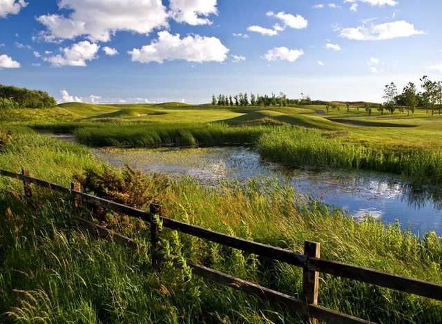 Herons Reach Golf Resort - photo 3
