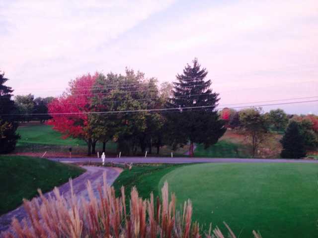 Valley Green Golf Course - photo 2