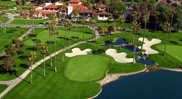 Fairbanks Ranch Country Club - photo 6