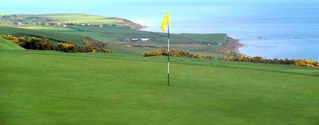 Freshwater Bay Golf Ltd - photo 2