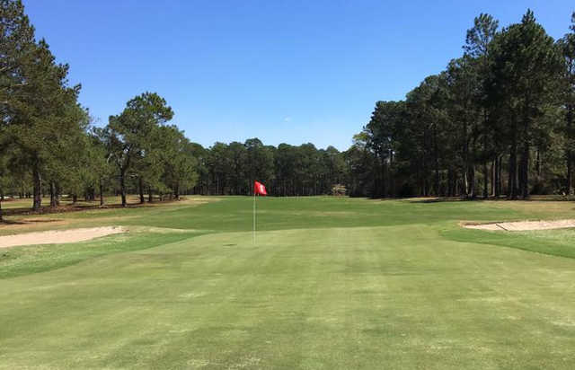 Evans Heights Golf Course - photo 2