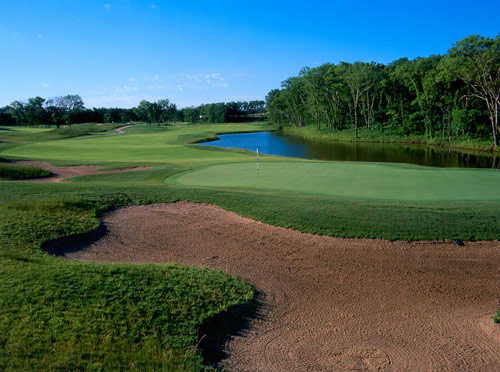 Prairie Highlands Golf Course - photo 4