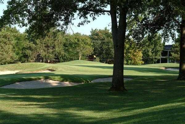 Forest Hills Country Club - photo 6