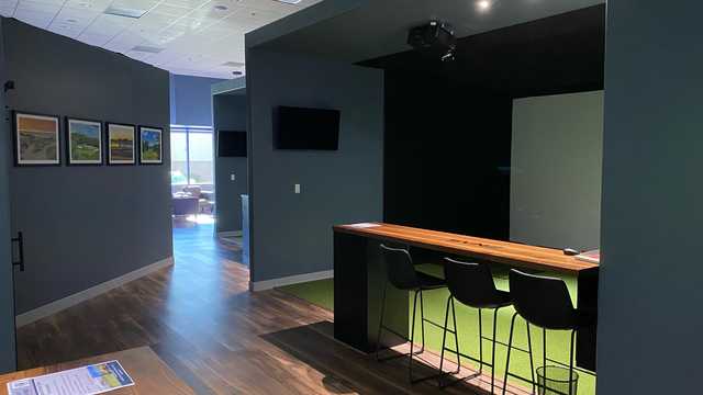 SVN2 Indoor Golf - Newbury - photo 5