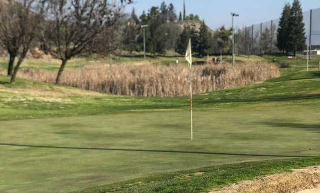 River Park Golf Center