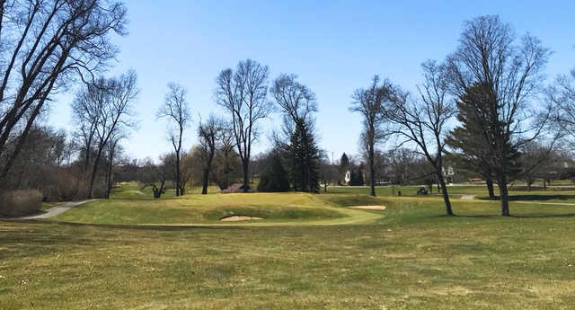 Battle Creek Country Club