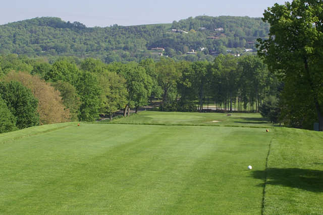 Williamsport Country Club