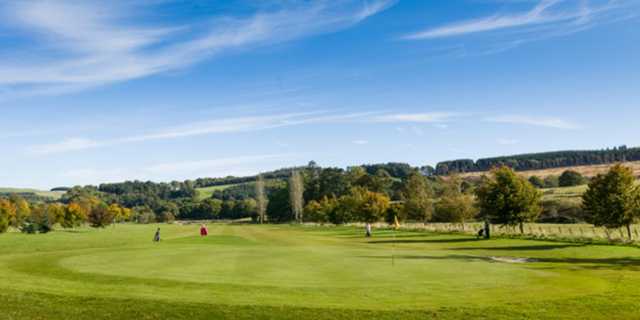 Woll Golf Course - photo 4
