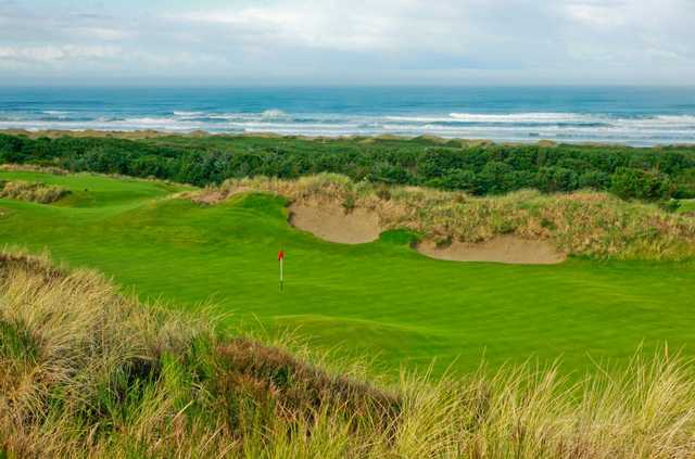 Bandon Dunes Golf Resort - Bandon Preserve - photo 7