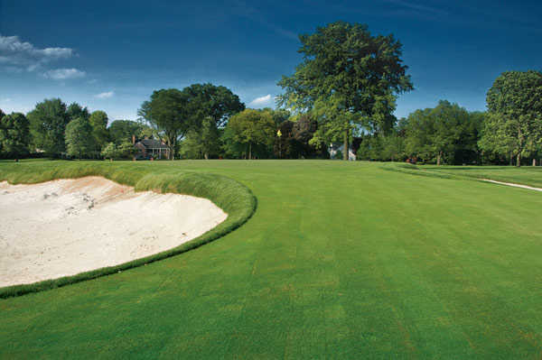 Country Club of Detroit - photo 7