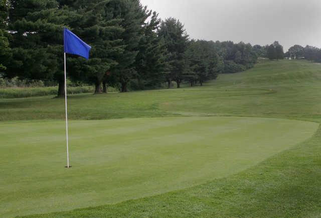 Harlem Valley Golf Course - photo 1