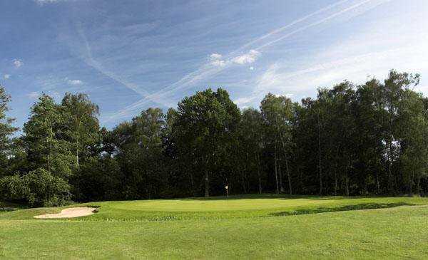 Twisted Stone Golf Course - photo 5