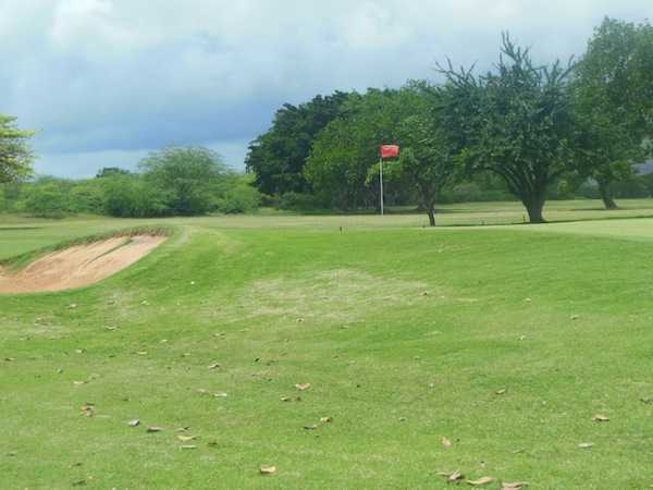Barbers Point Golf Course - photo 2