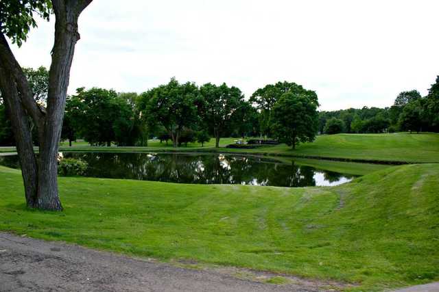 Springbrook Country Club - photo 3
