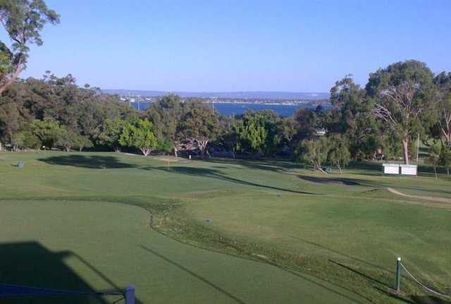 Nedlands Golf Club - photo 4
