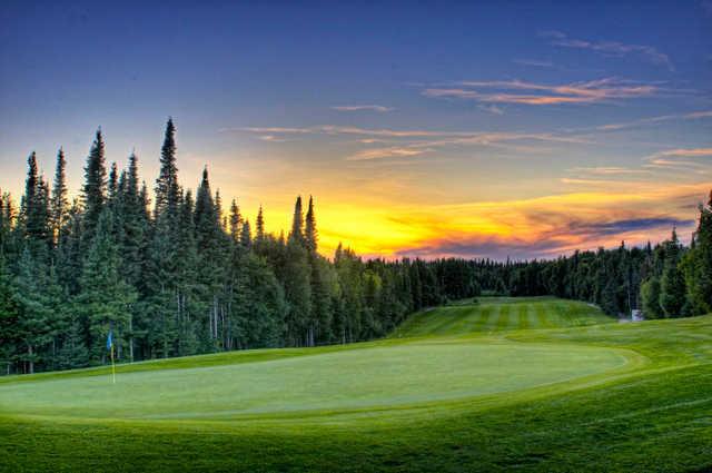 Elk Ridge Golf Resort - photo 4