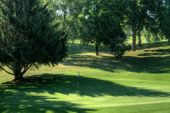 Duck Lake Country Club - photo 3