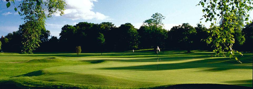 Glenbervie Golf Club - photo 5