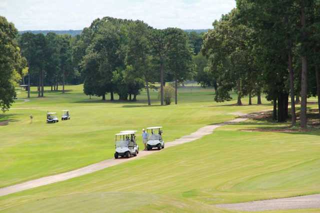 Prattville Country Club - photo 3