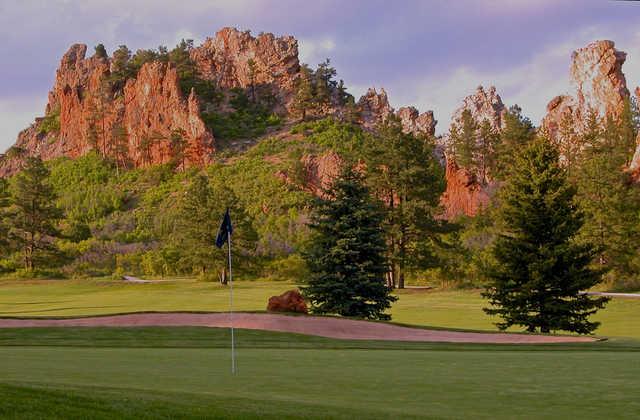 Perry Park Country Club - photo 3