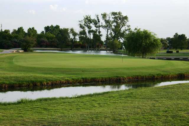 Willow Springs Golf Course - photo 2