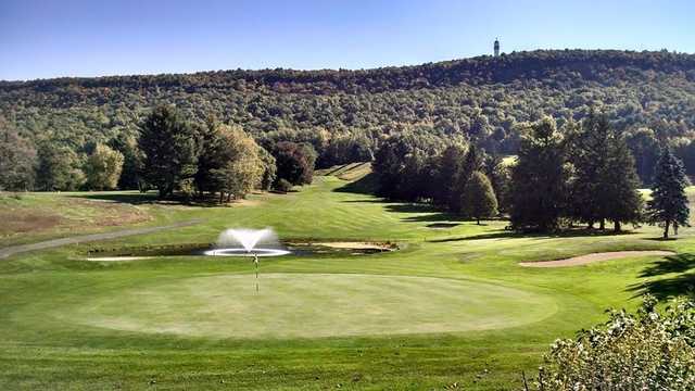 Tower Ridge Country Club - photo 2