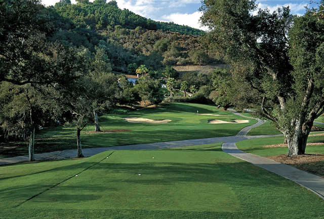 Pala Mesa Resort Golf Course - photo 6