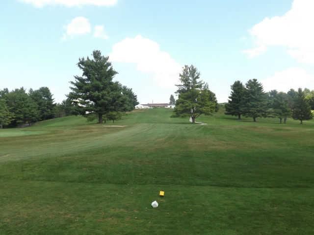 Hoosick Falls Country Club - photo 3