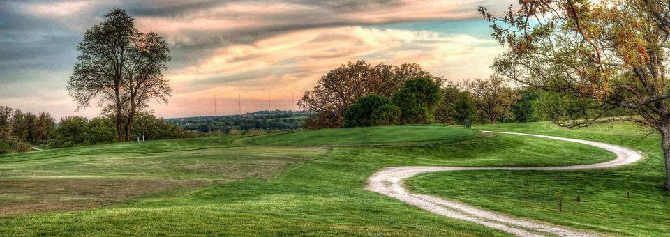 Oak Hills Golf Center - photo 2