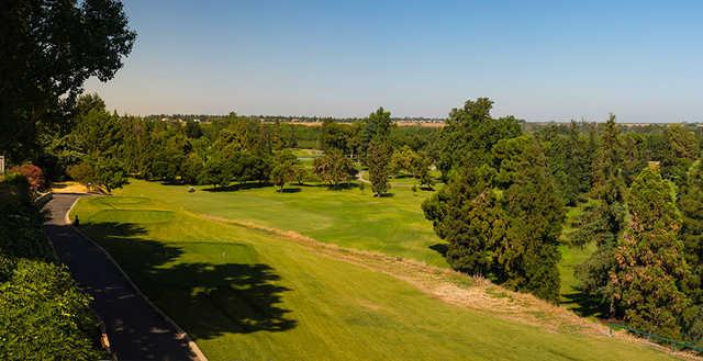 San Joaquin Country Club - photo 4
