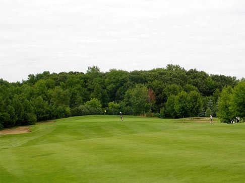 Pezhekee National Golf Course - photo 2