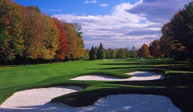 The Stanwich Club