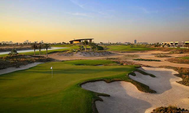 Trump International Golf Club, Dubai - photo 2