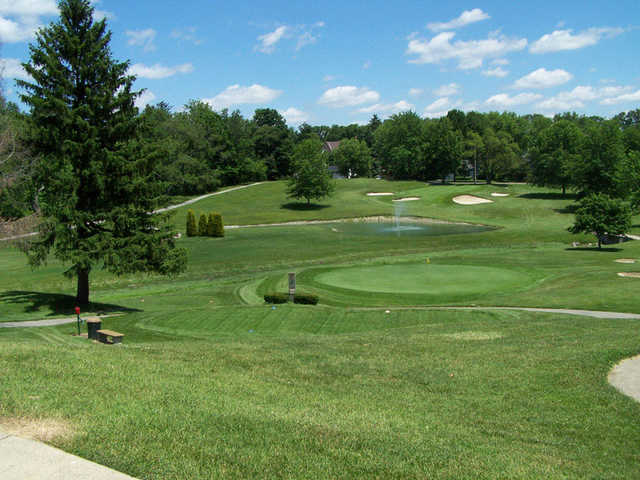 Moose Country Club - photo 2