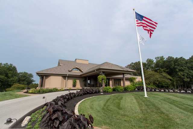 Innsbrook Resort Golf Course - photo 3