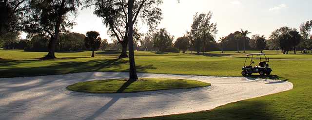 Pompano Beach Golf Course - photo 3
