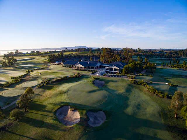 Yering Meadows Golf Club - photo 2