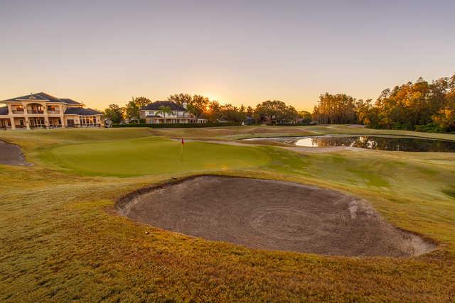 Wentworth Golf Club - photo 7