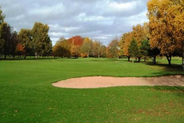 Chester Golf Club - photo 5