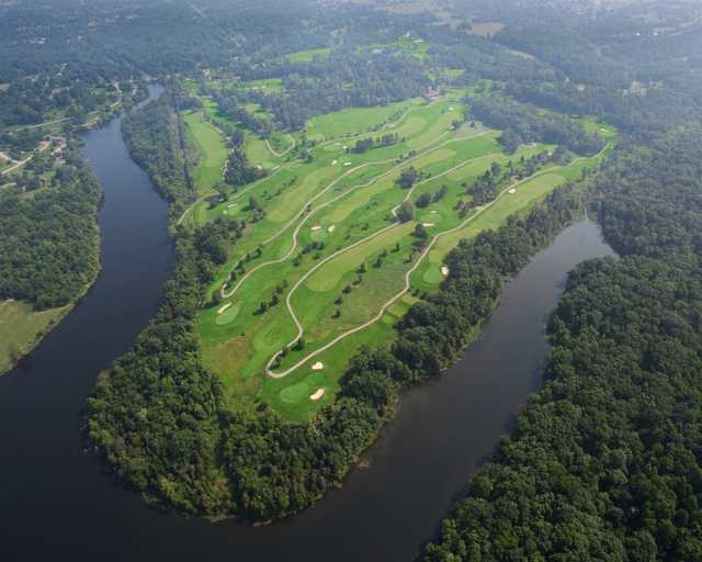 Quail Chase Golf Club