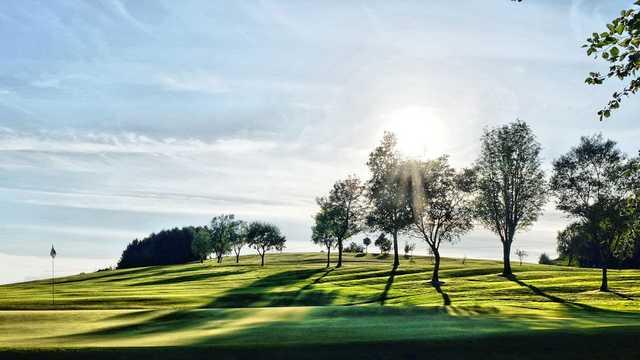 Windyhill Golf Club - photo 3