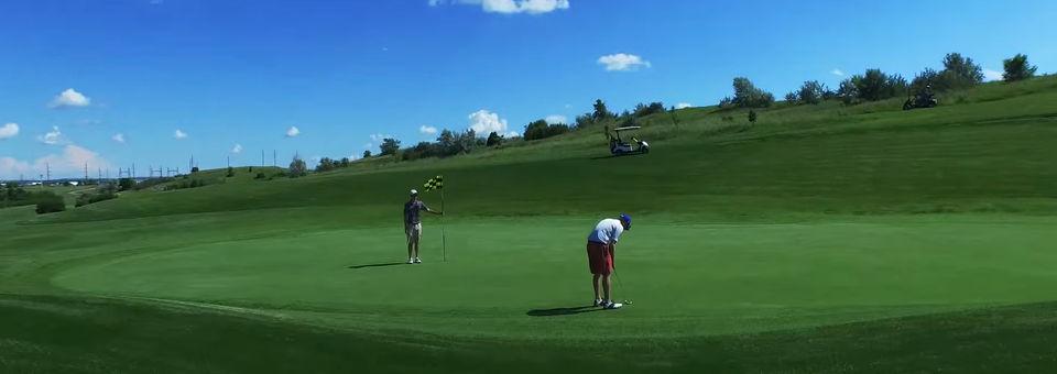Pebble Creek Golf Course - photo 2