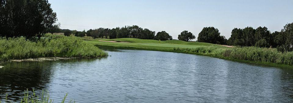 Birdie Ranch at Silver Creek Golf Club - photo 6