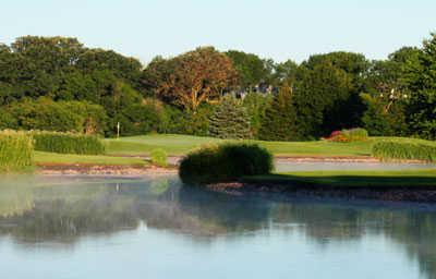 Brandon Golf Course - photo 3
