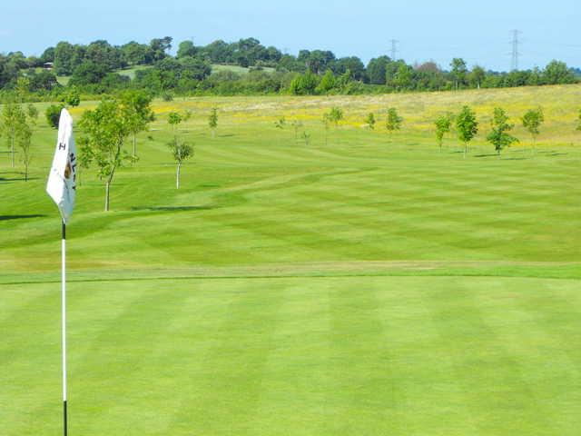 Henley Golf & Country Club