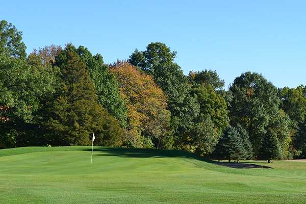 Hunters Ridge Golf Course