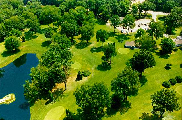 Glenlore Golf Club - photo 2