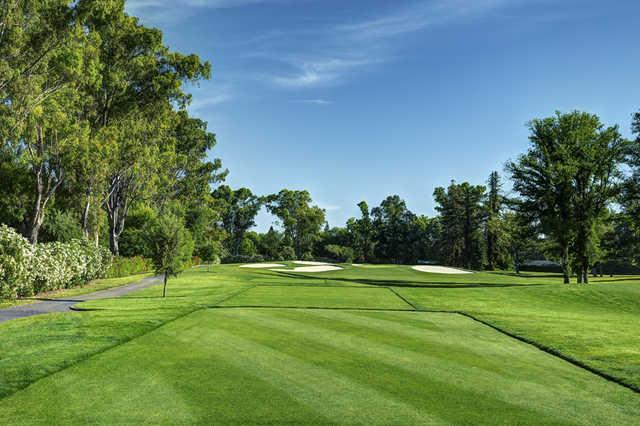 Del Paso Country Club - photo 5