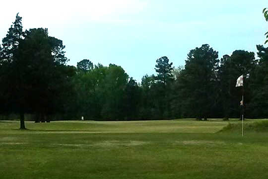 Monterey Country Club - photo 2
