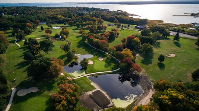 Harbor Lights Golf Course - photo 4